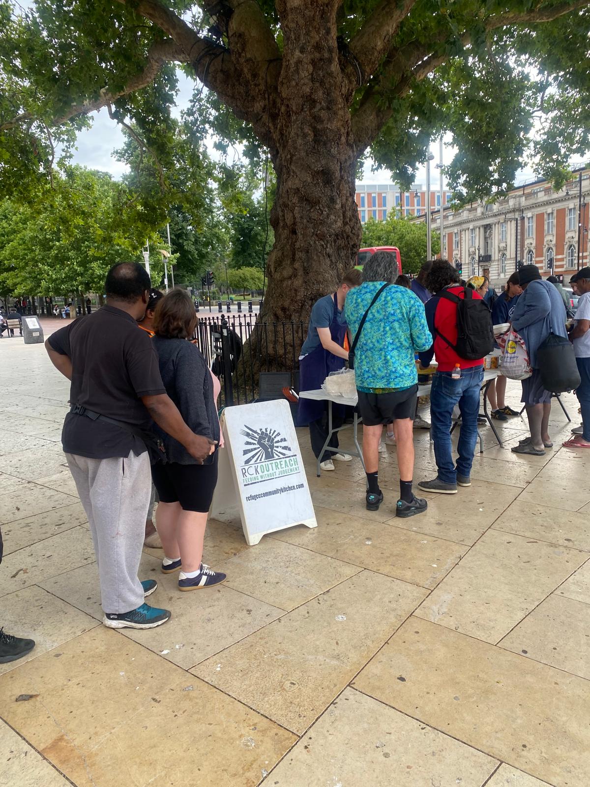 RCK Outreach image 2