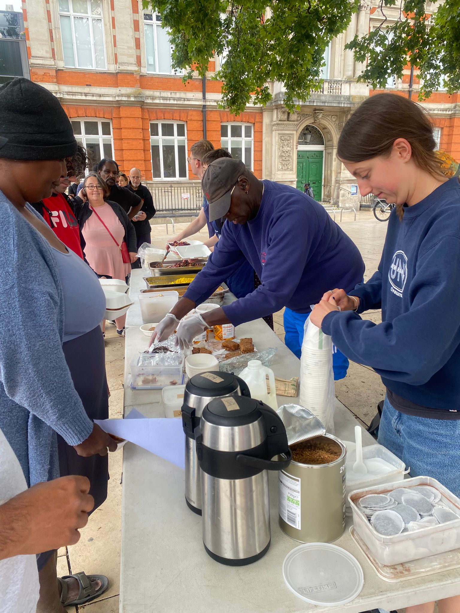 RCK Outreach image 1